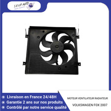 Radiateur Volkswagen FOX