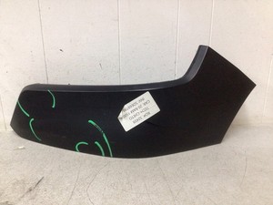 AFTERMARKET CAPA 2019-2024 LEFT Bumper End Ram 1500 #R12G