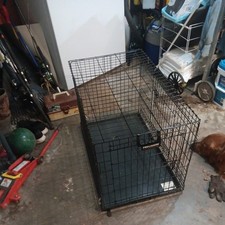 Precision Pet Products 1 Door Provalue Wire Dog Crate