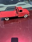 1960 Tonka Power Boom Truck