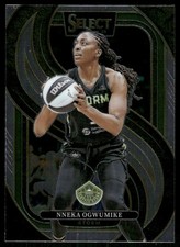 2025 Select WNBA #158 Nneka Ogwumike - BSK
