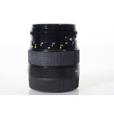 Zenza Bronica Zenzanon PS 4.0/110Mm Macro SQ-Ai Lens - Medium