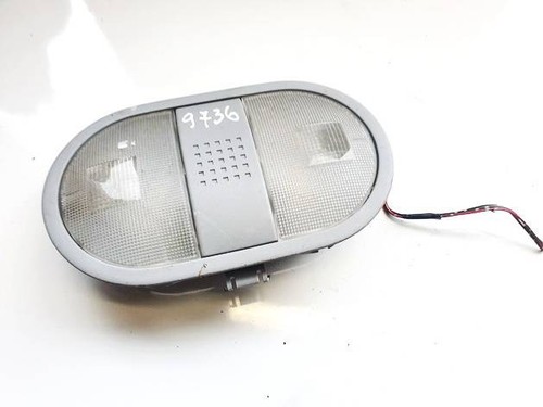 mn140166 Innenleuchte Vorne 306764 Mitsubishi Colt DE2370250-07