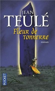 Fleur de tonnerre von Teulé, Jean | Buch | Zustand gut