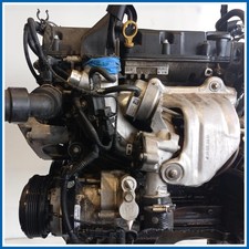 Motore Completo A14NET 103Kw Opel Astra J SW 55566201 2010 2012 Benzina Usato 