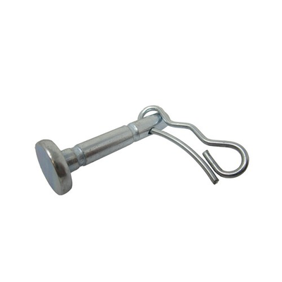 #ad Fits Craftsman Replacement Snow Thrower Bow Tie Cotter Pin 714 04040 $12.99