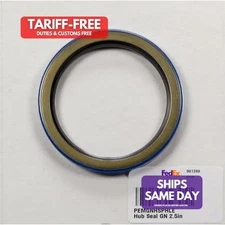 Pem GNHSPHLE, One Hub Seal Gn 2.5In Aftermarket High Performance Racing Part