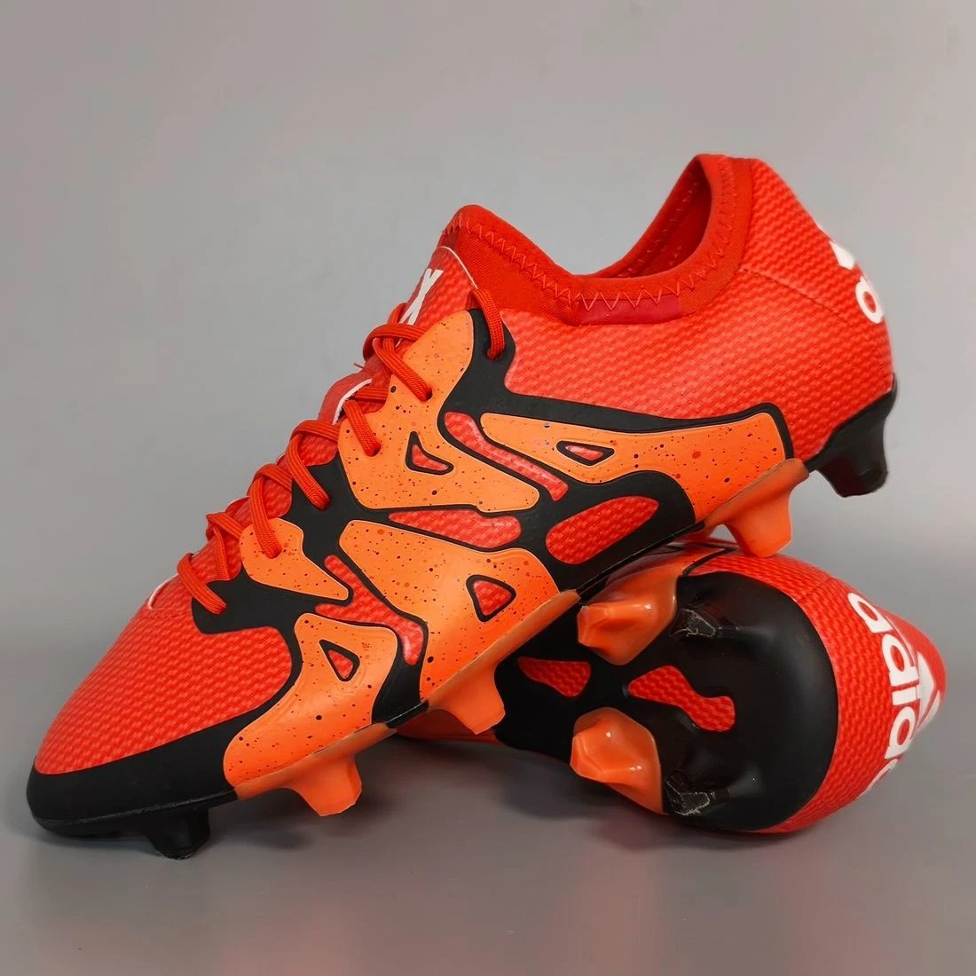 Adidas X15.1 Soccer Shoes for sale - eBay