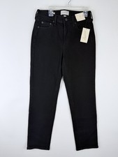 Universal Thread Women's Mid-Rise 80's Slim Fit Jeans Size 2 REG