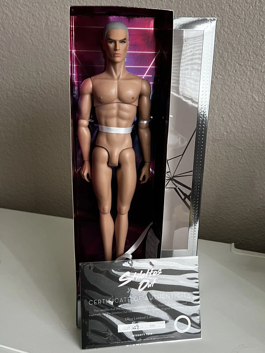 Куклы и куклы Integrity Toys Boy винил куклы - огромный выбор по