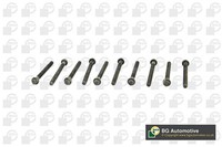 BGA Zylinderkopfschraubensatz BK2336 M14 FüR Cherokee Jeep Wrangler JK KK 3 CRD