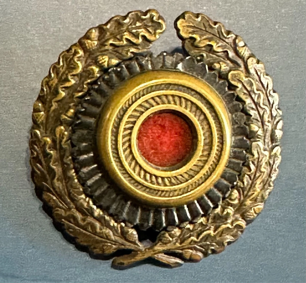 Original WW II German Medals, Pins & Ribbons | eBay