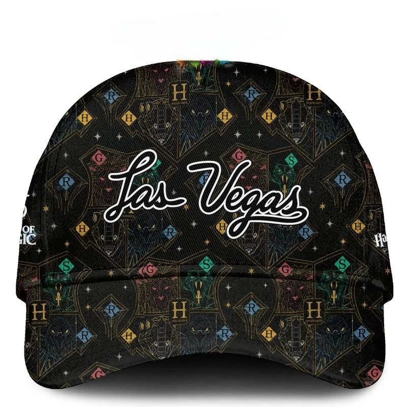 Aviators x Harry Potter Night 2026 Cap