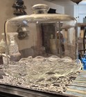 PRINCESS HOUSE CRYSTAL HERITAGE DOME & CAKE PEDESTAL — photo 7