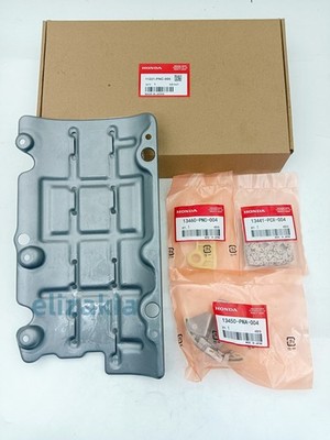 For Honda Acura Oil Pump Kit 11221-PNC-000 RSX K20A2 K24 / K20Z3 K24A1 K24A2 NEW