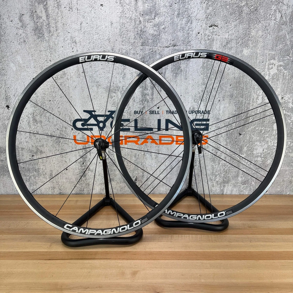 Campagnolo EURUS シマノフリー 700c Campagnolo Eurus for sale - eBay