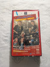 One More Saturday Night Beta Max, 1986 