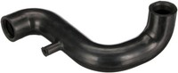 Schlauch KurbelgehäUseentlüFtung Gates EMH499 FüR Mercedes 190 W201 123 Model