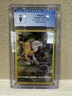 Pokémon Pikachu TG05/TG30 CGC 9 Mint OLD BLUE LABEL, Lost Origin Character Rare
