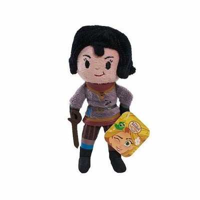Disney Tangled The Series Doll Bean Plush Cassandra NWT Ages 3+ 886144123290 | eBay