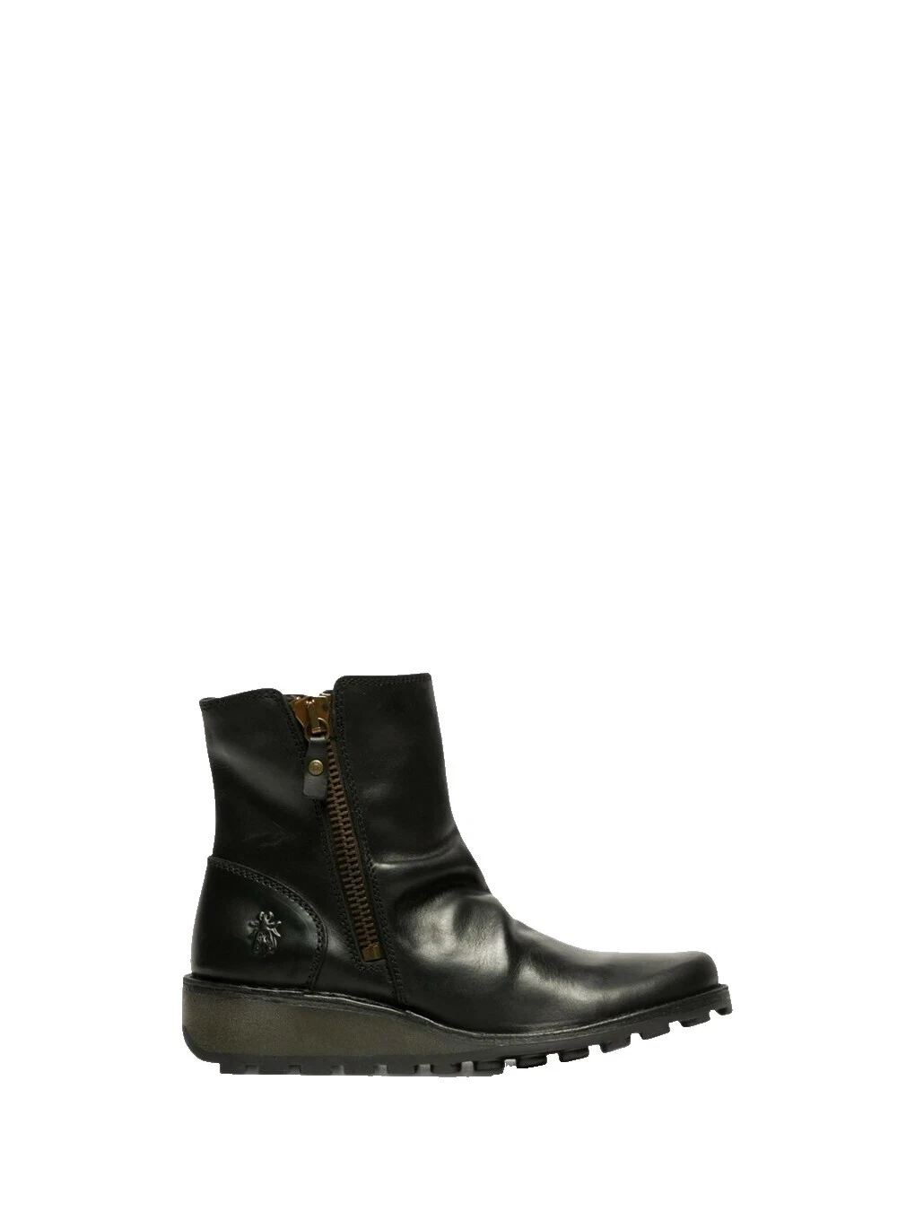 Botas para mujer Fly London negras