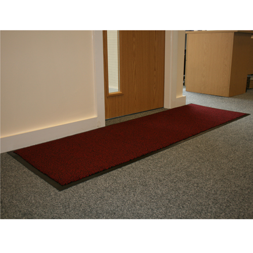 Large Nonslip Barrier Door Mat Matting Carpet Floor Tiles Heavy Duty UK