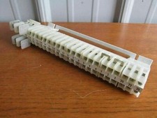 23 Position Double Row Screw Terminal Block TERMINAL STRIP (C-80)