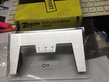 Zenith Cassette Player door Part No. 824-418 new in box