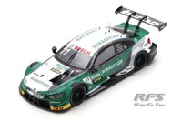 Bmw M4 Dtm Marco Wittmann Dtm Hockenheim 2019 Schaeffler 1:43 Spark Sg 638 Neu