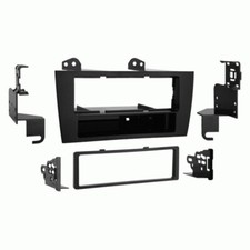 Lexus ES Series 1997-2001 Single Din Stereo Install Kit Metra 99-8155