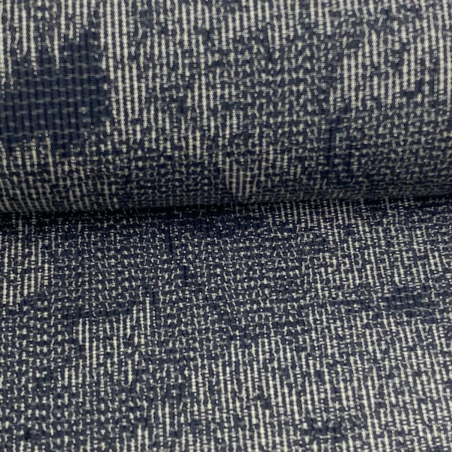 JAPANESE KIMONO FABRIC CLOTH BOLT BLACK GRAY TSUMUGI PURE JAPANESE KIMONO FABRIC CLOTH BOLT BLACK GRAY TSUMUGI PURE