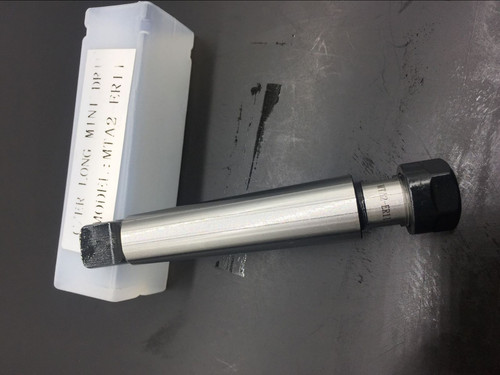 BRIGHT-TOOLS | Custom Mandrino Per Fresatura Di Potenza DIN2080 - Foto 9