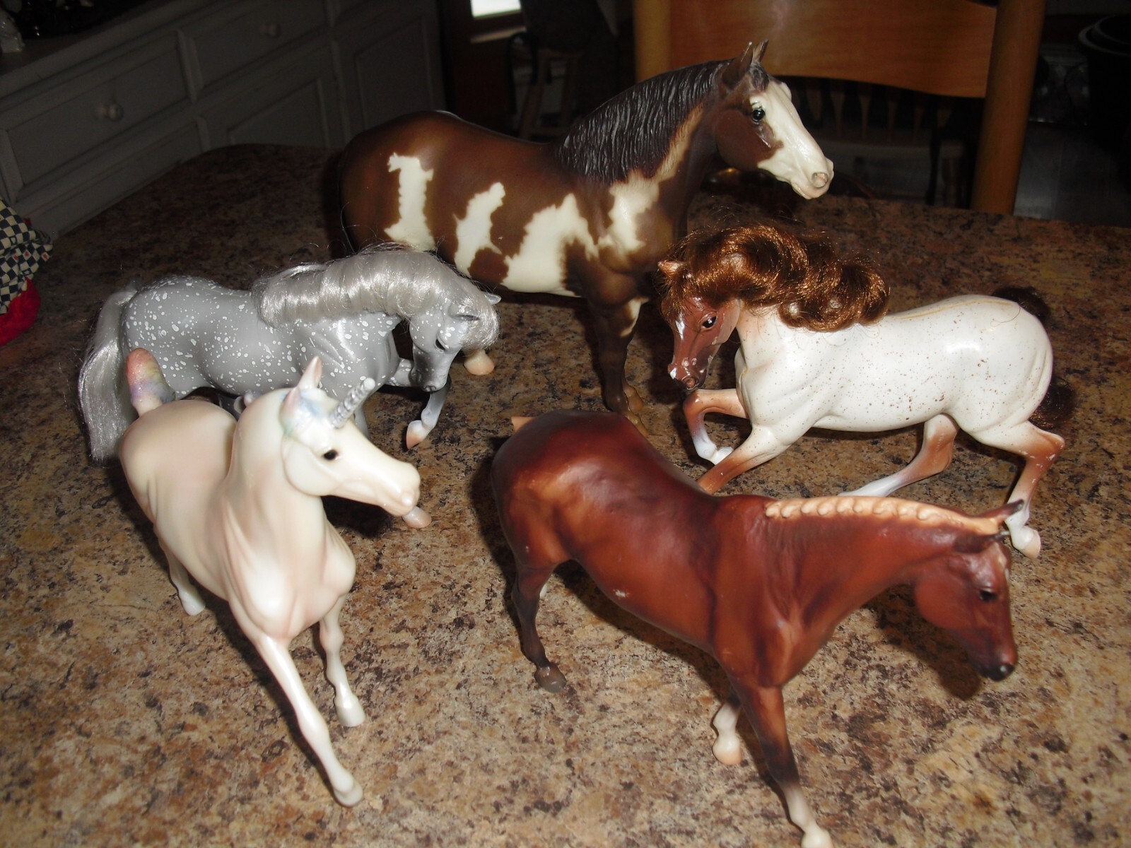 Breyer Horses eBay