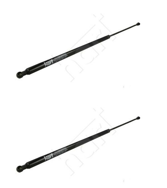 2 X Gasfedern FüR Citroen Xsara Break-image