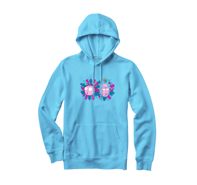 oversize sweatshirt kadın addax