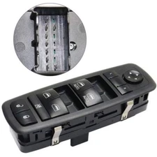 Master Power Window Switch 68110866AB For 2012-2015 Chrysler Dodge Ram 1500 2500