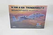 Hobby Boss *HobbyBoss* 1/72 N/AW A-10 Thunderbolt II #80267 *SEALED*