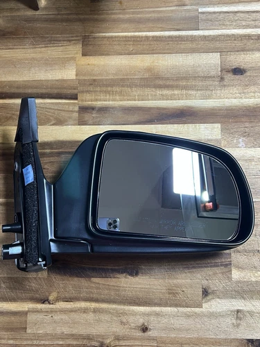 Dorman 955-1442 Side View Mirror Manual For 98-03 Toyota Sienna