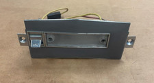 1968 Chrysler 300 Interior Map Light Switch And Bezel Assembly Mopar 1968 Chrysler 300 Interior Map Light Switch And Bezel Assembly Mopar