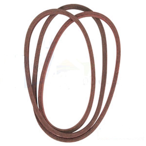 Rasenmäher-Deckriemen 754-0440 – 1,27 Cm X 251,5 Cm, Passend Für MTD 600 Series & Toro Rider