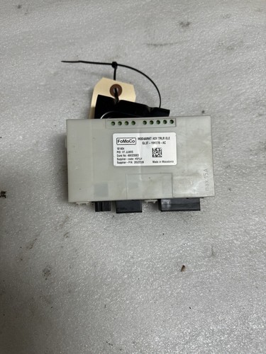 2018-2020 FORD F-150 TOWING TRAILER BRAKE CONTROL MODULE OEM