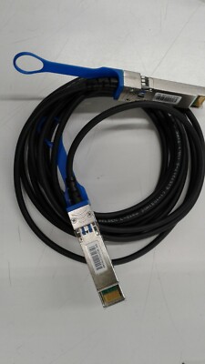 NEW Cisco SFP-H10GB-CU3M 10G BASE-CU SFP+ Cable 3 Meter