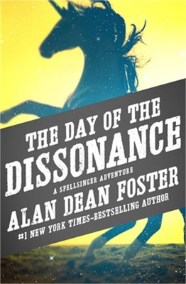 The Day of the Dissonance (Paperback or Softback)
