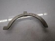 Mercedes E Class W210 96-0 E300 OM606 OM606.962 engine crank thrust seal