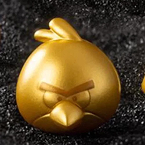 Angry Birds Classic Blind Box Trendy Mini Doll Desktop Toy Ornaments Gift - Picture 54 of 58