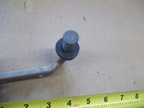 NOS Mopar 5217115 Exhaust / Muffler Hanger - Picture 3 of 3