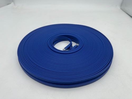 New 10m 15m 20m 30m 50m Ethernet Network Lan Cable CAT6 1000Mbps - Picture 9 of 11