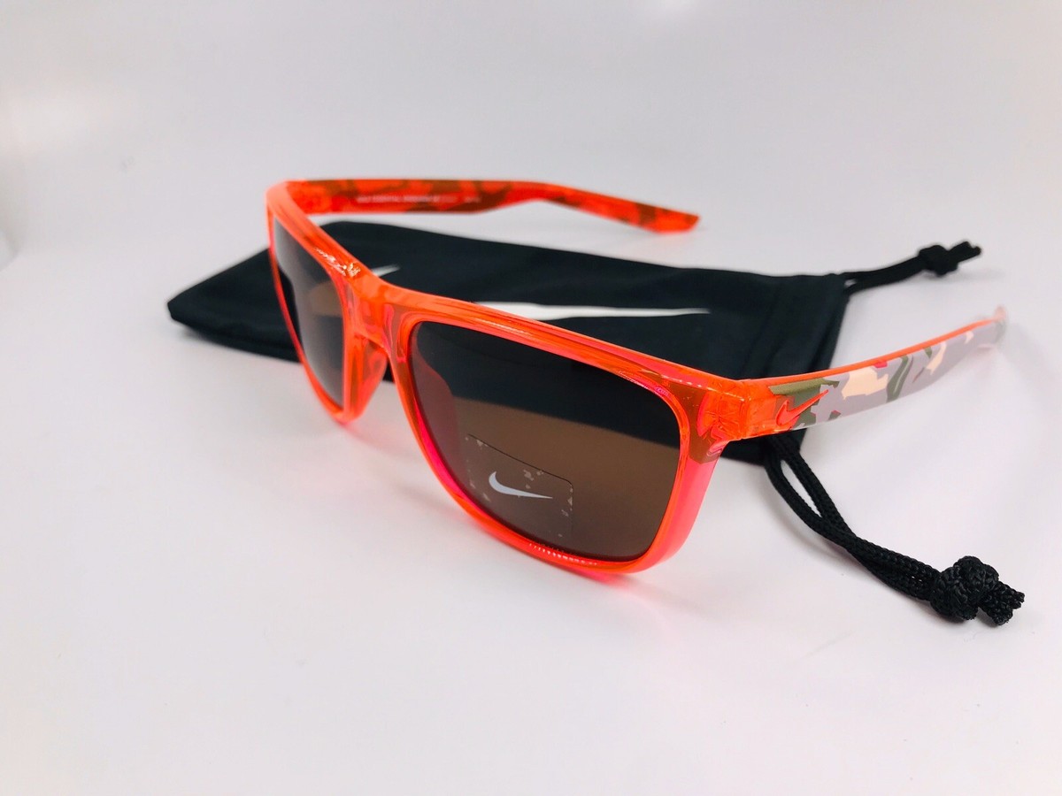 New NIKE EV1117 620 Bright Crimson ESSENTIAL ENDEAVOR SE