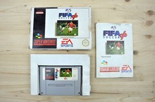 ebay® Auktion 186035931463 | SNES - FIFA Soccer 96 - (OVP, mit Anleitung) Thumbnail of ebay® auction 186035931463 | SNES - FIFA Soccer 96 - (OVP, mit Anleitung)