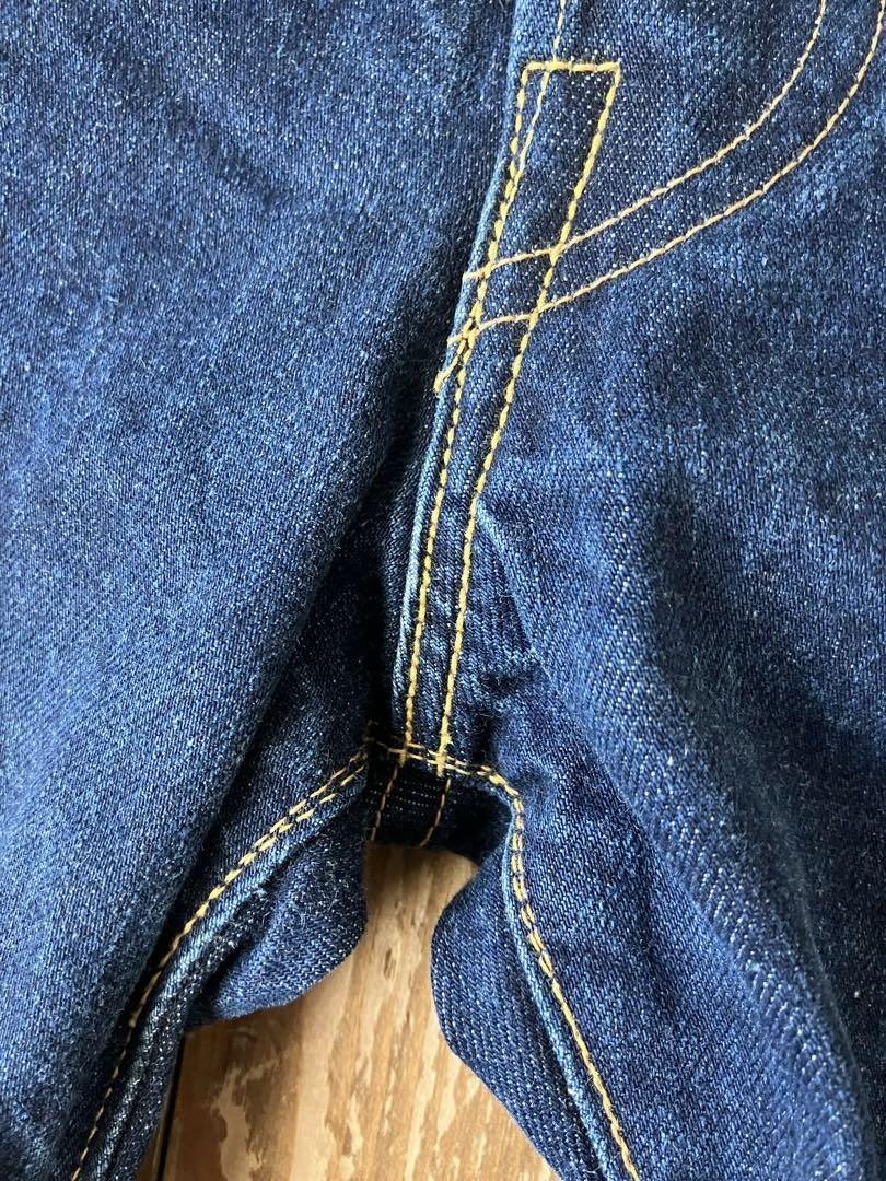 MISTER FREEDOM SUGAR CANE denim W30 made in USA Mister MISTER FREEDOM SUGAR CANE denim W30 made in USA Mister